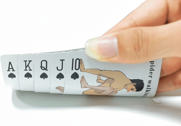 Poker Sex