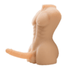Elite Realistic Male Torso