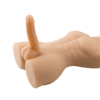 Elite Realistic Male Torso