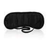 Satin Ribbon Eye Mask