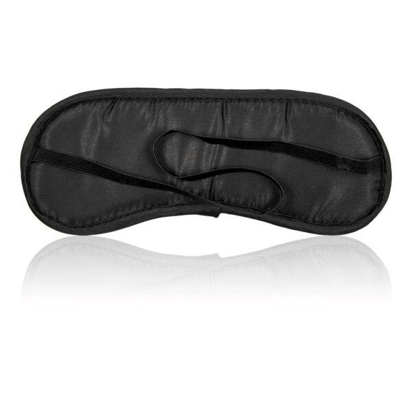 Satin Ribbon Eye Mask