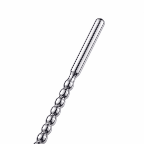 Stainless Steel Urethral Rod