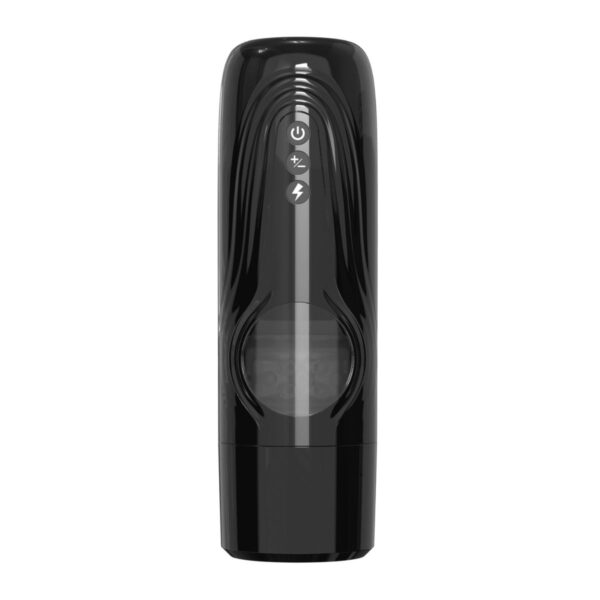 Suction Rotating Masturbator (2) Suction Rotating Masturbator