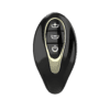 Thrusting Remote Prostate Ring (11) Dual Prostate Massager and Cock Ring