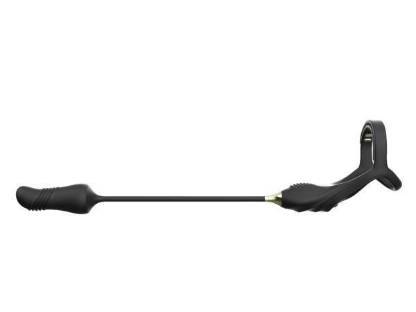 Thrusting Remote Prostate Ring (7) Dual Prostate Massager and Cock Ring