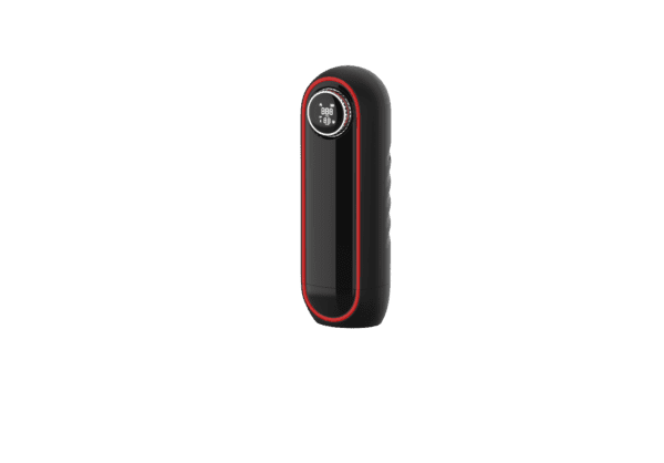 Ultimate 3-in-1 Interactive Smart Masturbator (7) Ultimate Masturbator