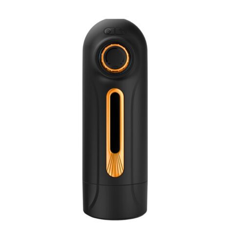 Elite One Touch Burst Smart Masturbator Elite One Touch Burst Smart Masturbator
