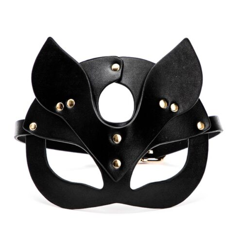 BDSM Cat Mask BDSM Cat Mask