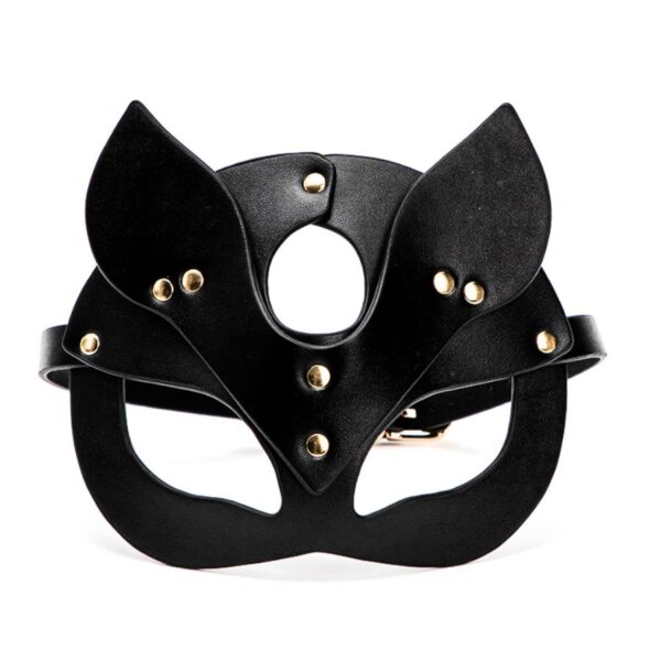BDSM Cat Mask BDSM Cat Mask