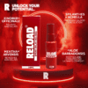 Reload Delay Spray Reload Delay Spray