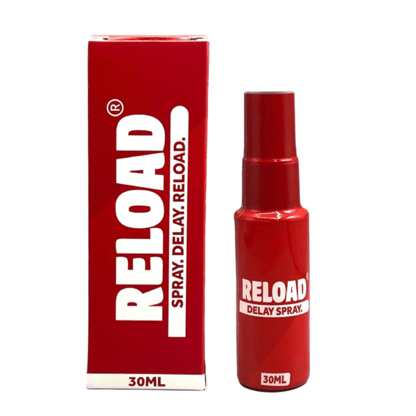 Reload Delay Spray Reload Delay Spray