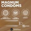 Untitled design-103 EXS Magnum 60mm Condoms 12 Pack