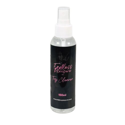 Toy Cleaner 150ml Toy Cleaner 150ml