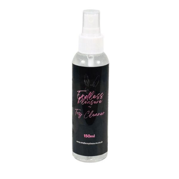 Toy Cleaner 150ml Toy Cleaner 150ml
