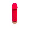 Red Bullet Pocket Vibrator Red Bullet Pocket Vibrator