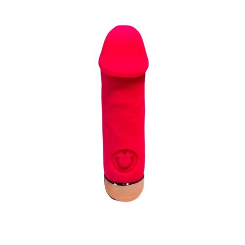 Red Bullet Pocket Vibrator Red Bullet Pocket Vibrator