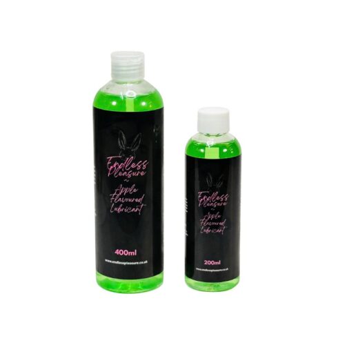 Apple Lube Apple Lube