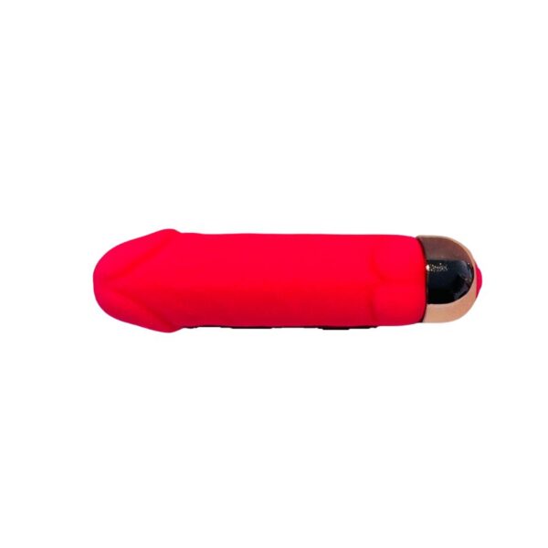 Red Bullet Pocket Vibrator Red Bullet Pocket Vibrator