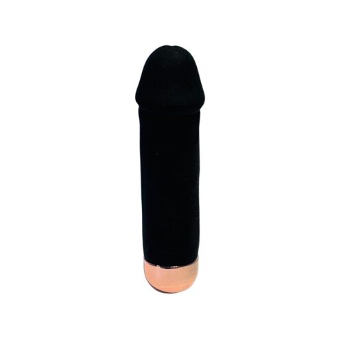 Black Bullet Pocket Vibrator Black Bullet Pocket Vibrator