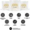EXS Pure Condoms pack of 12