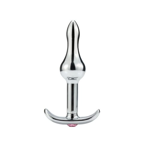 Anchor Stainless Steel Butt Plug Anchor Stainless Steel Butt Plug