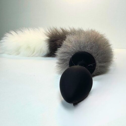 Sexy Fox Tail Butt Plug Sexy Fox Tail Butt Plug
