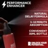 Reload Delay Spray Reload Manual O.G Pump
