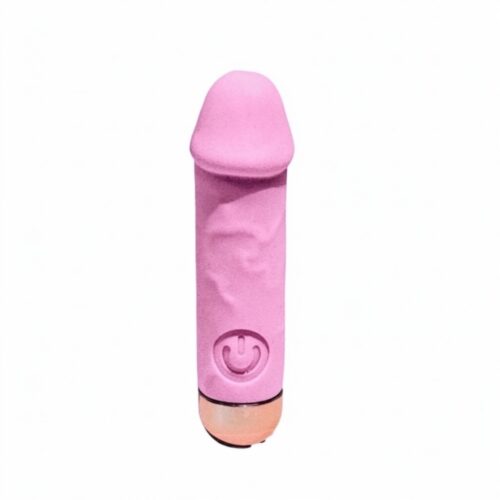 Pink Bullet Pocket Vibrator Pink Bullet Pocket Vibrator