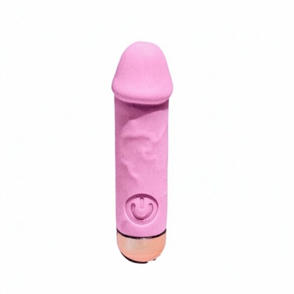 Pink Bullet Pocket Vibrator Pink Bullet Pocket Vibrator