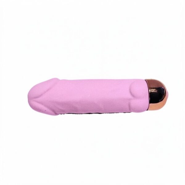 Pink bullet Pocket Vibrator Pink Bullet Pocket Vibrator