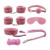 Pink Bondage Pink Bondage