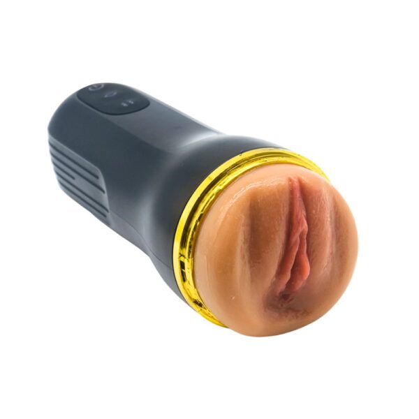 Luxury Male Masturbator Luxury Male Masturbator