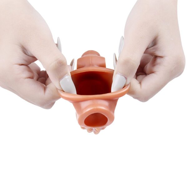 Vibrating Penis Extension Vibrating Penis Extension