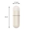 6.5 Inch Vibrating Penis Extension-5 6.5 Inch Vibrating Penis Extension