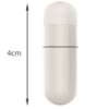 Vibrating Penis Extension 7 Inch Vibrating Penis Extension