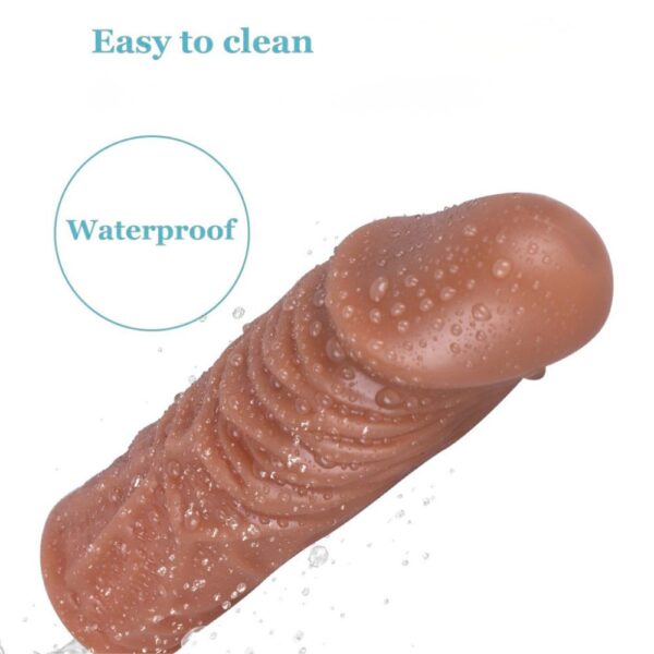 7.5 Inch Penis Enhancer 7.5 Inch Penis Enhancer