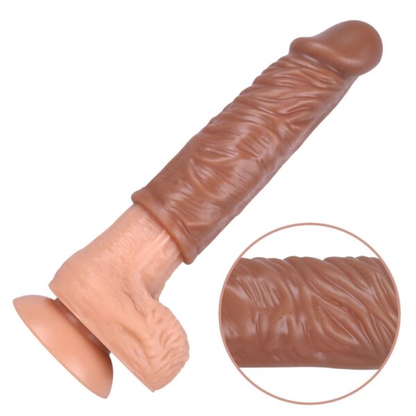 7.5 Inch Penis Enhancer 7.5 Inch Penis Enhancer
