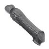 9 Inch Black Beauty Enhancer -2 9 Inch Black Beauty Enhancer