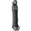 9 Inch Black Beauty Enhancer -3 9 Inch Black Beauty Enhancer