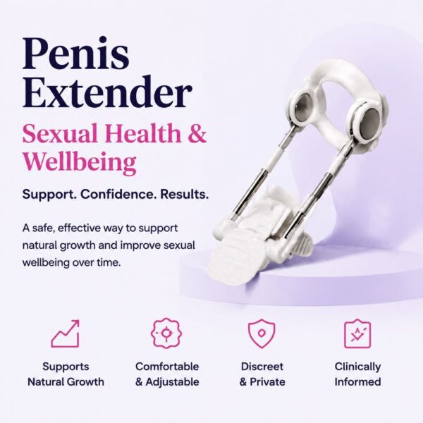 Penis Extender Pro Penis Extender Pro