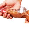Powerful Vibrations Penis Extension-5 Powerful Vibrations Penis Extension