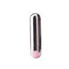 Mini Bullet Vibrator Pink