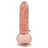 Vibrating Penis Extension -2 Vibrating Penis Extension
