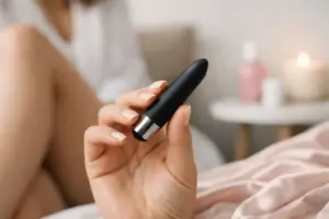 How to Use Bullet Vibrator Comfortably