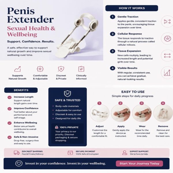 Penis Extender Penis Extender