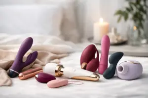 10 Best Premium Vibrators UK Shoppers Love