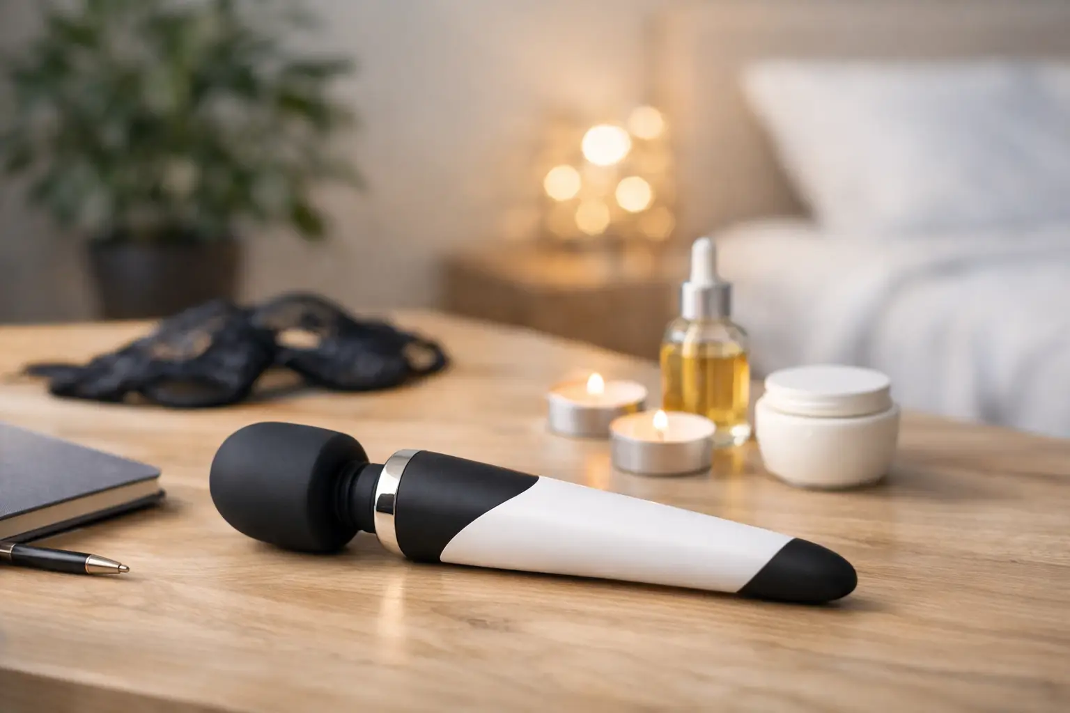 Wand Vibrator Review Guide for Better Buying
